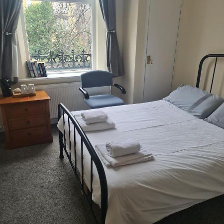 Chillpads @ Sefton Park 호텔 리버풀 외부 사진