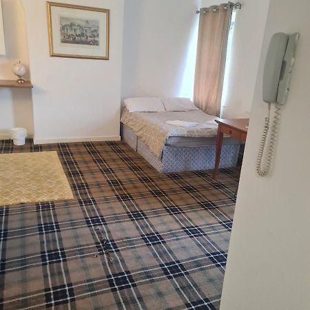 Chillpads @ Sefton Park 호텔 리버풀 외부 사진